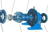 皮帶機(jī)減速機(jī)漏油的7種原因分析，對(duì)癥下藥，及時(shí)恢復(fù)生產(chǎn)